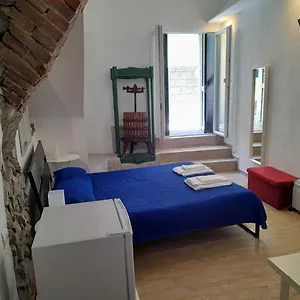 Cinque Terre La Casa Del Vignaiolo Riomaggiore