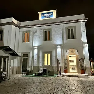 *** Hotel Academy Italy