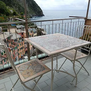 Affittacamere Nonnakatia, Riomaggiore