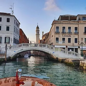Vivaldi Hotel Venise